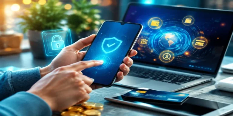 Nạp tiền u888 - Giải pháp tối ưu hóa giao dịch an toàn nhanh chóng