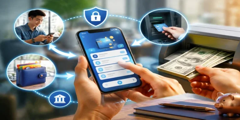 Rút tiền u888 - Quy trình thanh toán và cách tối ưu thời gian giao dịch